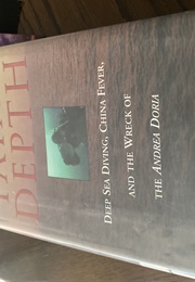 Fatal Depth (Joe Haberstroh)