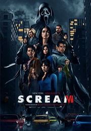 Scream 6 (2023)