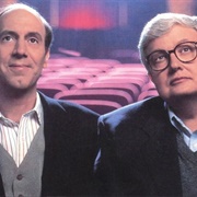 Siskel & Ebert (1975-1999)