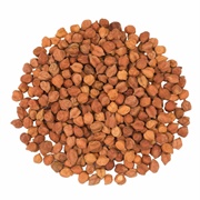 Black Chickpeas