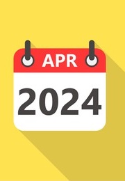 April (2024)