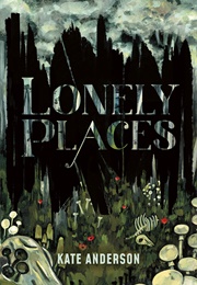 Lonely Places (Kate Anderson)