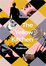 The Yellow Kitchen (Margaux Vialleron)