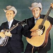 Man of Constant Sorrow - Stanley Brothers