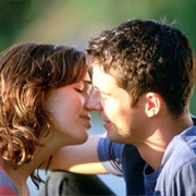 Ben & Anna - Chasing Liberty