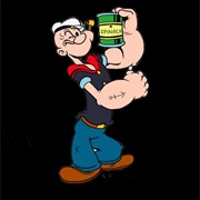 Popeye