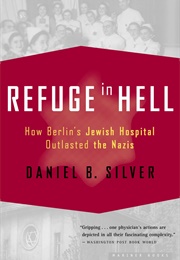 Refuge in Hell (Daniel B. Silver)