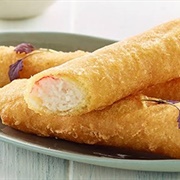 Seafood Stick