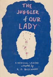 The Juggler of Our Lady (1958)