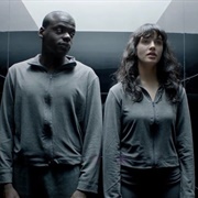 Black Mirror: "Fifteen Million Merits" (S1,E2)