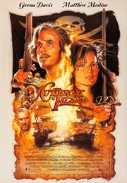 Cutthroat Island (1995)