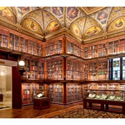 Pierpont Morgan Library, NYC