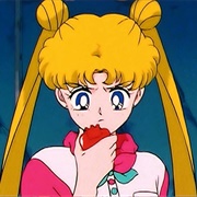 S3.E2: Rod of Love Is Born! Usagi's New Transformation
