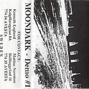Moondark - Demo #1