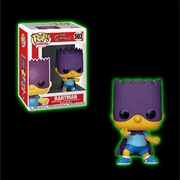 503: POP! Bartman