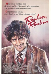 Tom Conti - Reuben, Reuben (1983)