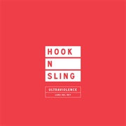 Ultraviolence - Hook N Sling Remix - Lana Del Rey