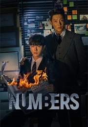 Numbers (2023)