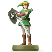 Link (Twilight Princess)