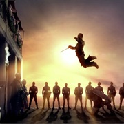 Spartacus: "Kill Them All" (S1,E13)