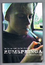 Rumpsringa (Shactman, Tom)