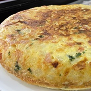 Tortilla Canaria