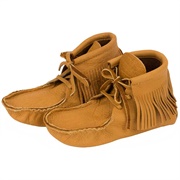 Moccasin