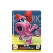 Birdo - Tennis (Mario Sports Superstars Series)