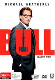 Bull Season 2 (2017)