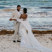 Destination Weddings