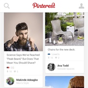 Spend an Hour on Pinterest