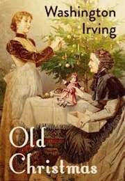 Old Christmas (Irving, Washington)