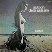 Signori Della Galassia - Iceman (1979)