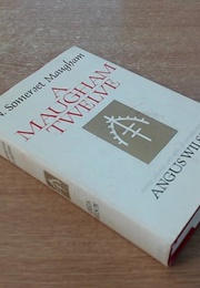A Maugham Twelve (W. Somerset Maugham)