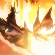 S1.E10: The Heinous Aura ~Mastermind~