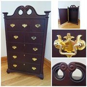 Felicity's Clothes Press