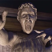 Doctor Who: "Blink" (S3,E10)