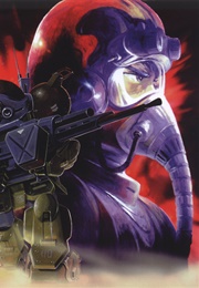 Armored Trooper VOTOMS (1983)