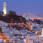 North Beach, San Francisco, CA