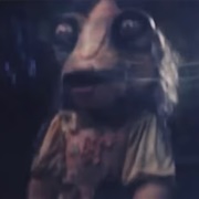 Willy's Wonderland Animatronics