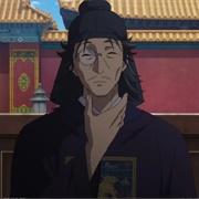 S1.E23: Hôsenka to Katabami