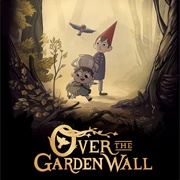Over the Garden Wall
