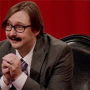 S3.E10: Reunion Show