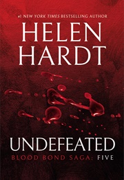 Undefeated (Helen Hardt)