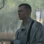 Mikhael (Shadow and Bone)