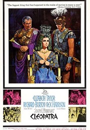 Cleopatra (1963)