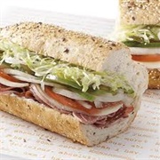 Publix Sub