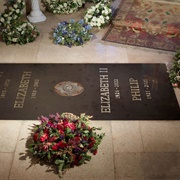 Queen Elizabeth II (Windsor Castle)