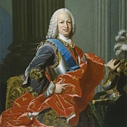 Ferdinand VI