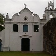 Convento Nossa Senhora Da Conceição (Convent of Our Lady of the Conception)